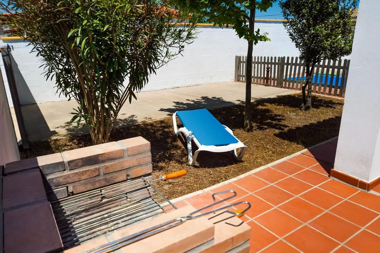 Chalet Bellavista Conil De La Frontera 0*,  Ισπανία