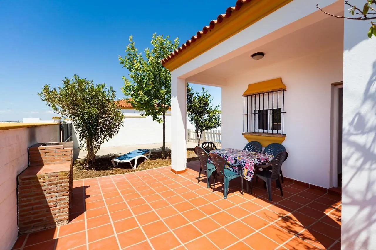 Chalet Bellavista Conil De La Frontera