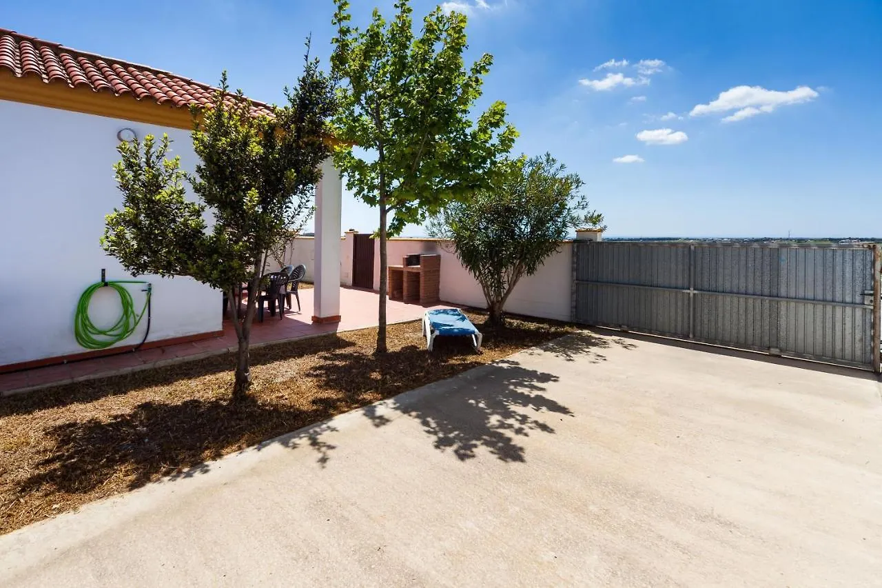 Chalet Bellavista Conil De La Frontera