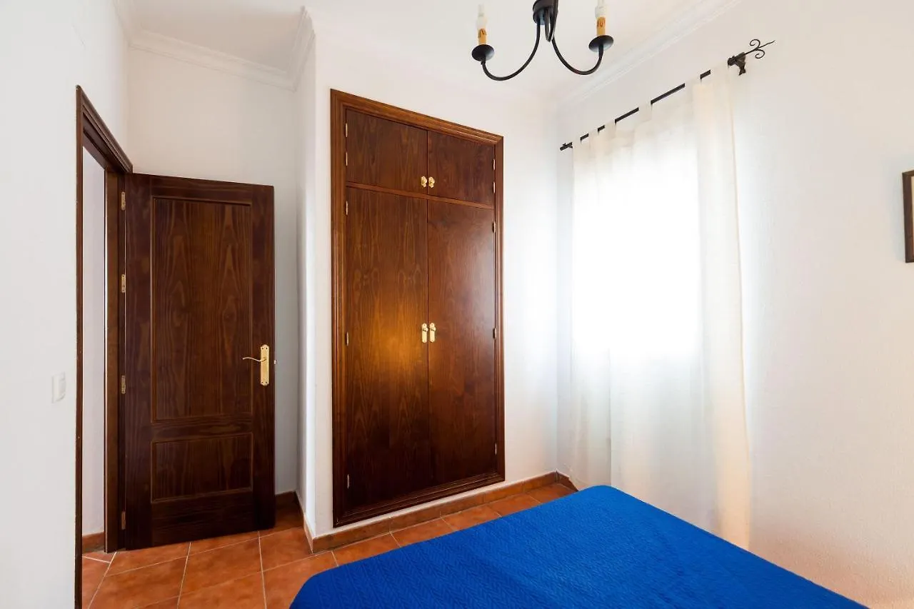 Chalet Bellavista Conil De La Frontera 0*,