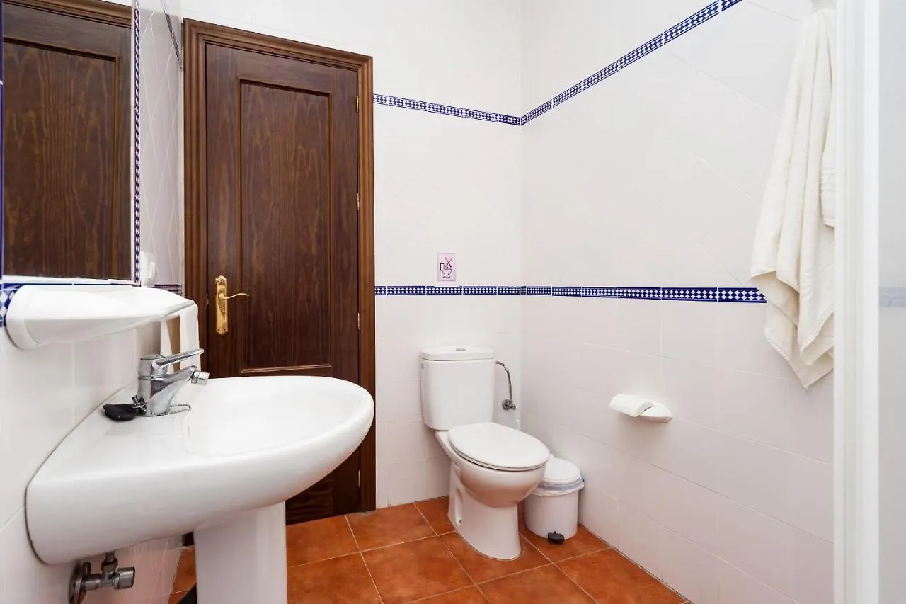 Chalet Bellavista Conil De La Frontera 0*,  Spain