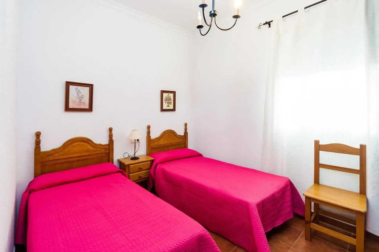 Chalet Bellavista Conil De La Frontera