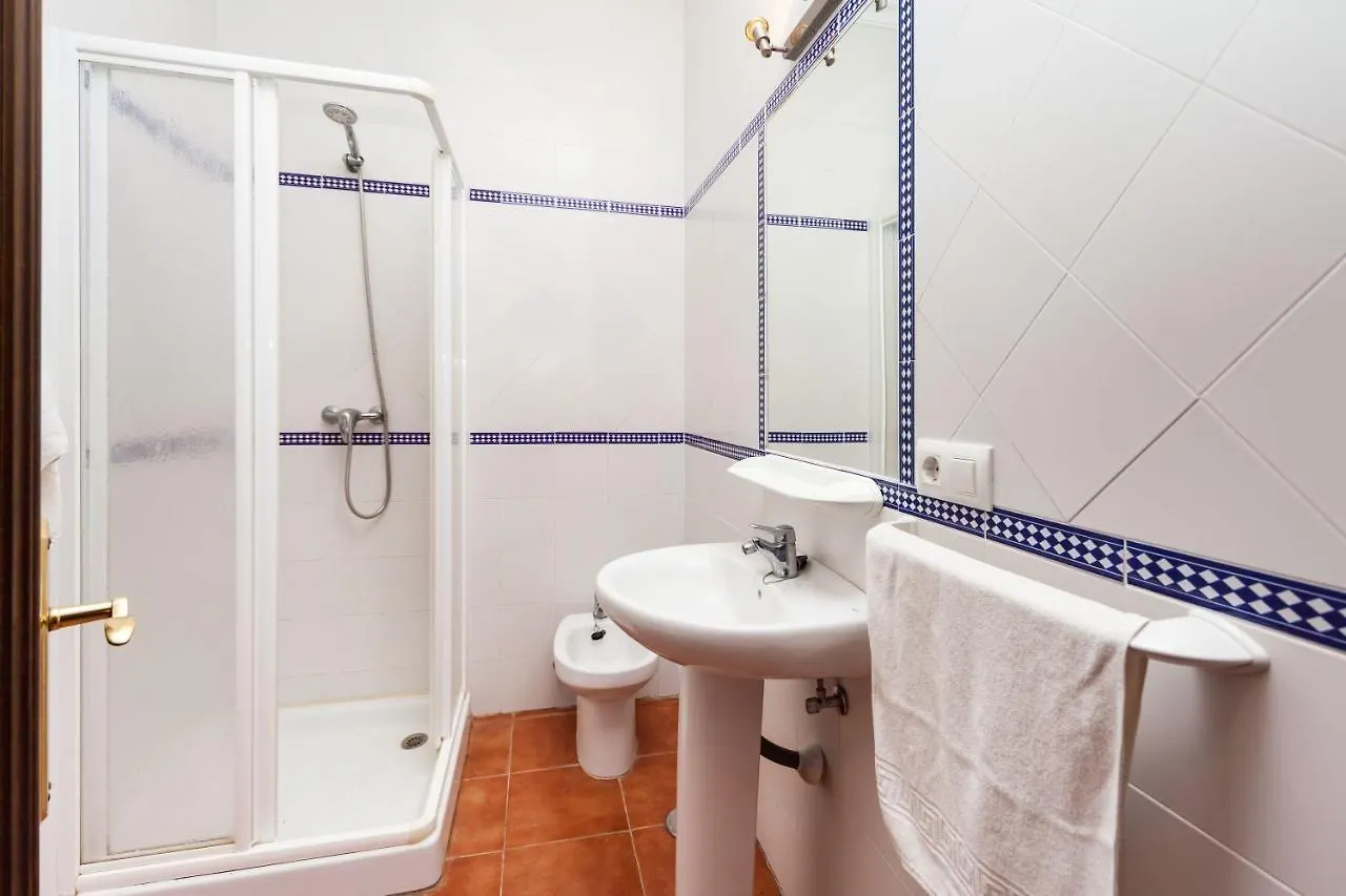Chalet Bellavista Conil De La Frontera Holiday home