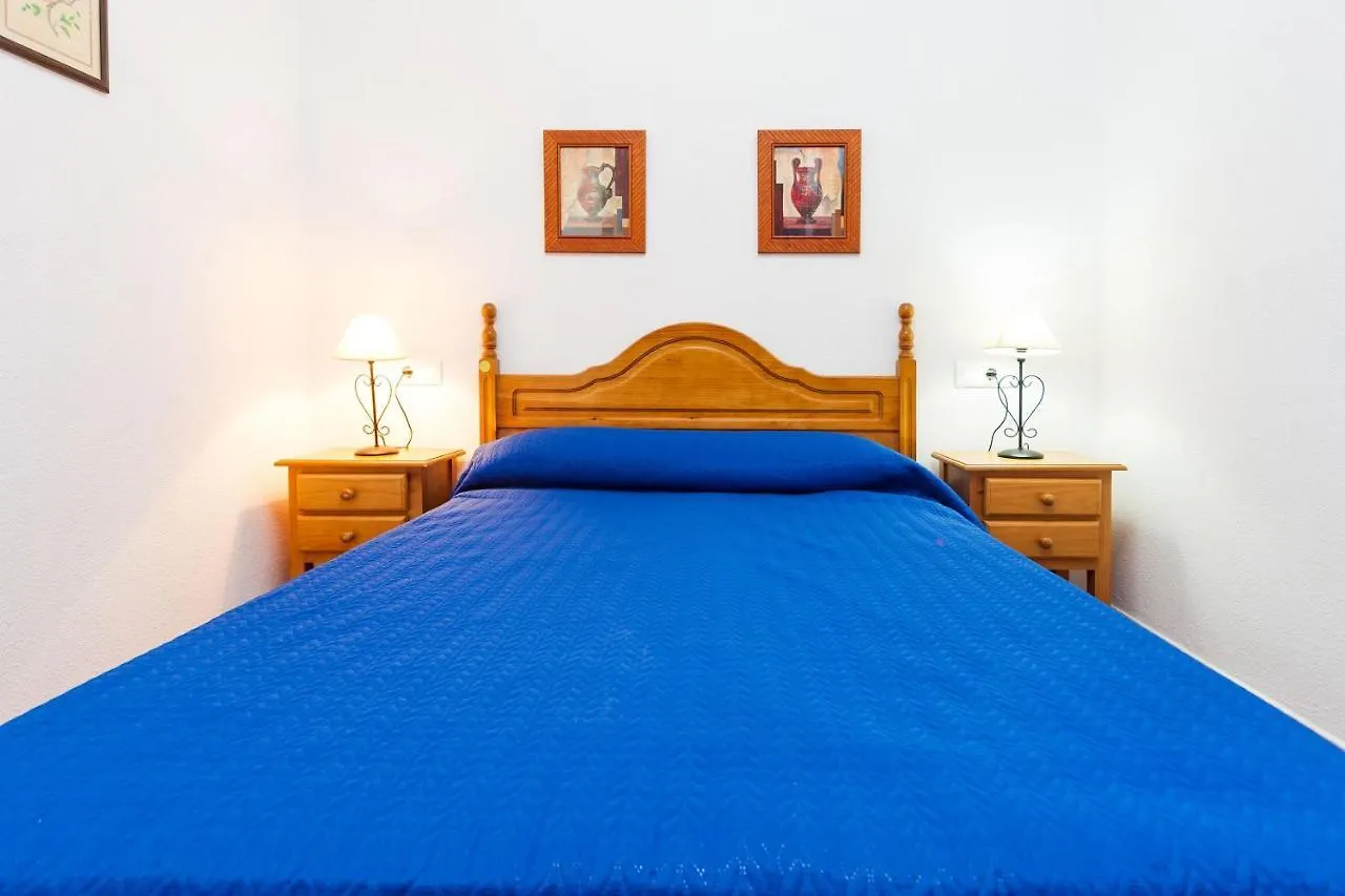 Holiday home Chalet Bellavista Conil De La Frontera