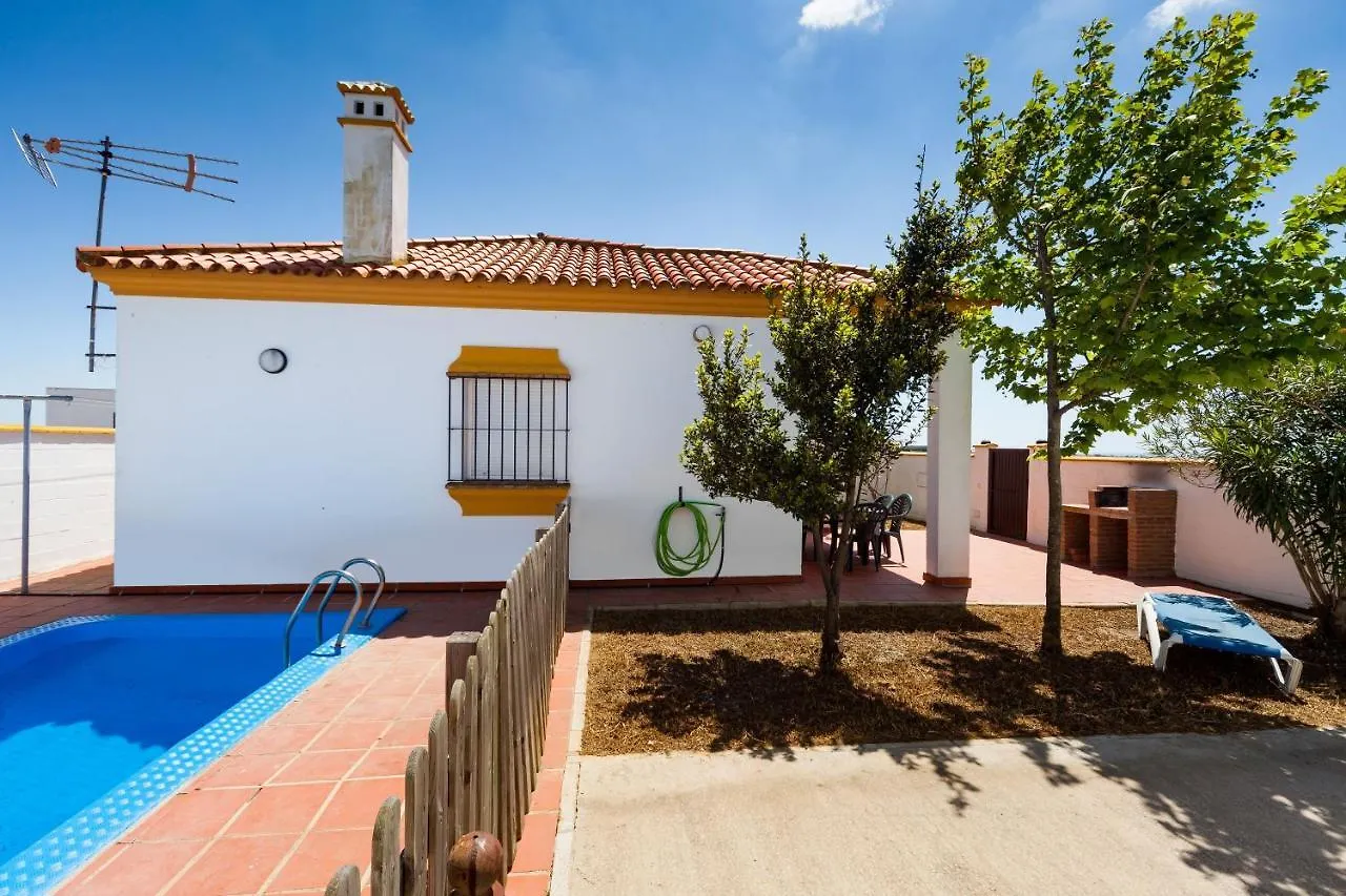 Chalet Bellavista Conil De La Frontera