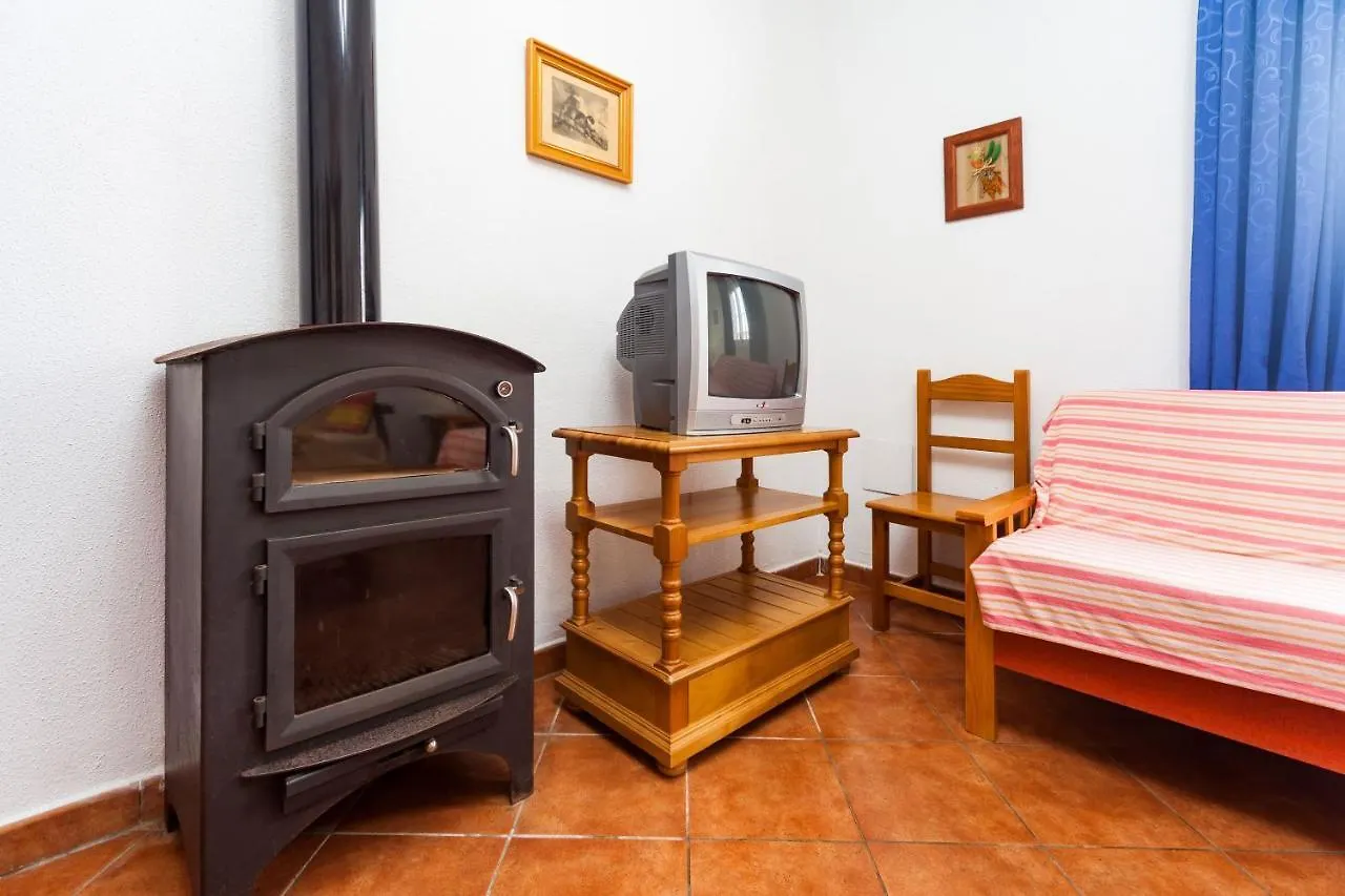 Holiday home Chalet Bellavista Conil De La Frontera Spain