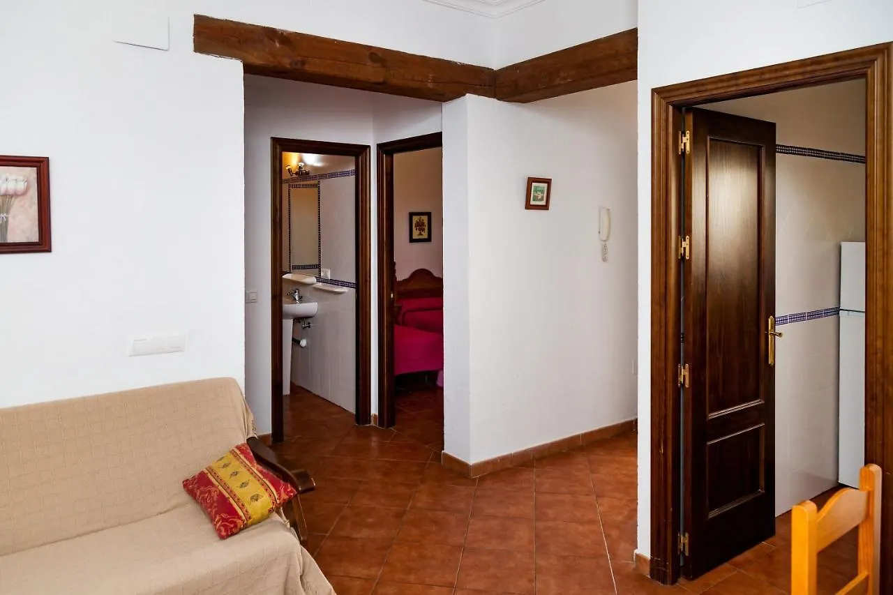 Chalet Bellavista Conil De La Frontera 0*,