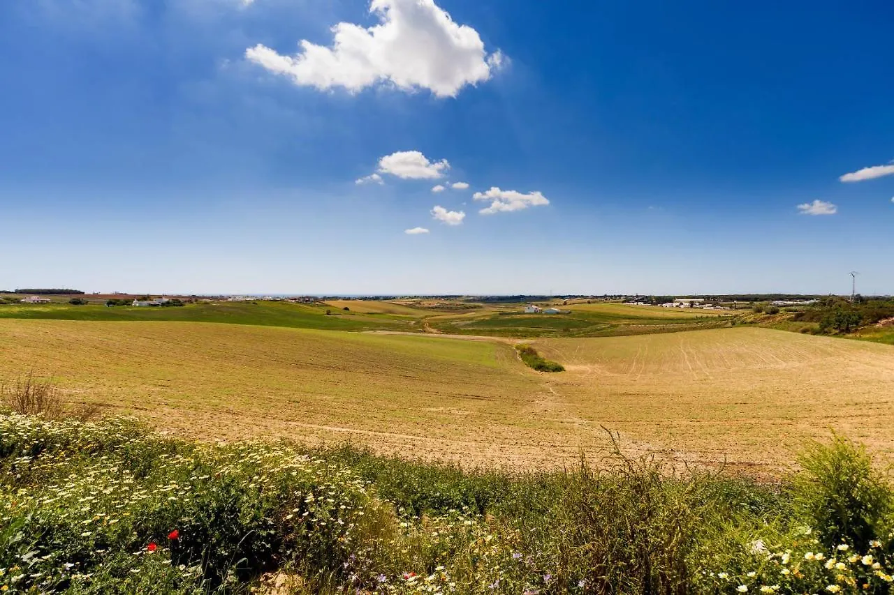 Chalet Bellavista Conil De La Frontera Holiday home