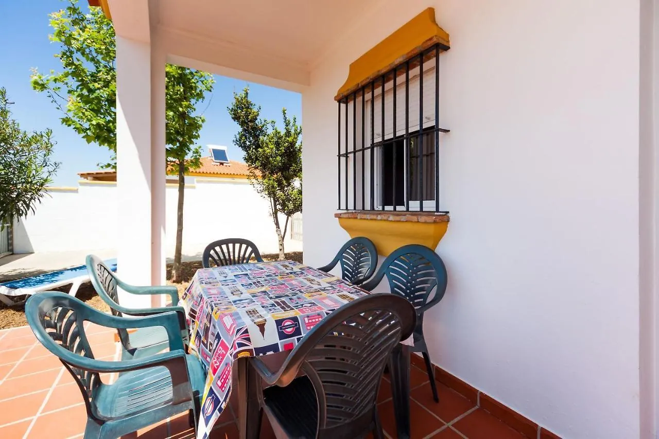 Chalet Bellavista Conil De La Frontera 0*,  Spain